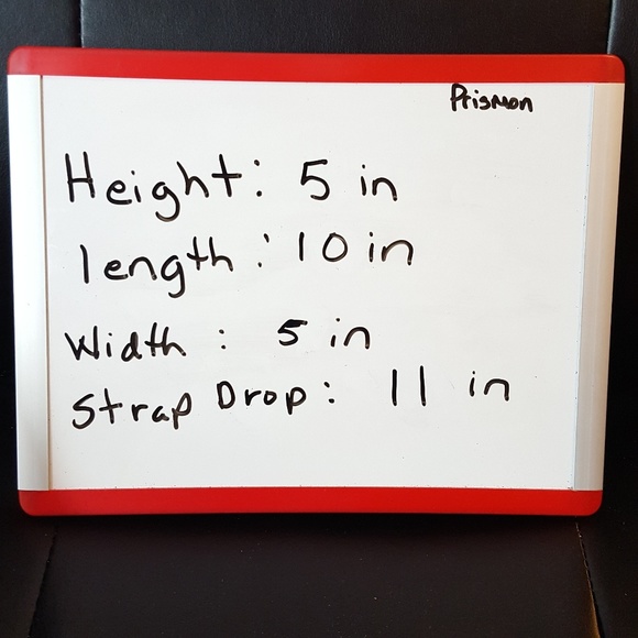 Vera Bradley Purse - Picture 6 of 6